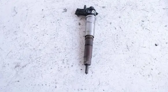 Nissan Qashqai Fuel injector H82828929 101109 0445115084