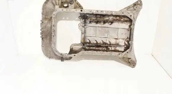 Mercedes-Benz ML W163 Oil sump R1120140702