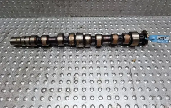 Camshaft
