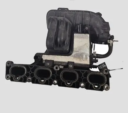 Peugeot 407 Intake manifold 9661629280