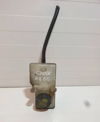 Ford C-MAX I Brake fluid reservoir 03350886381
