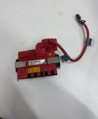 BMW 3 E90 E91 Positive wiring loom 6942912