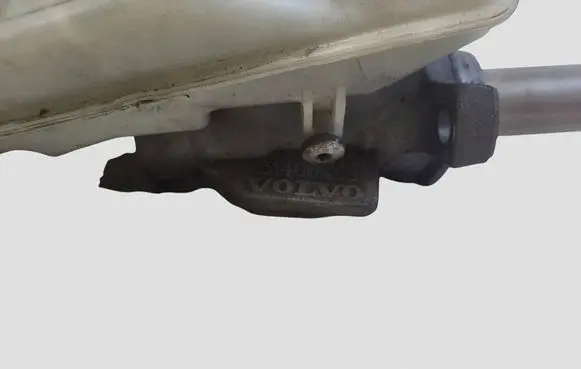Volvo V40 Master brake cylinder 31362931 03350891631