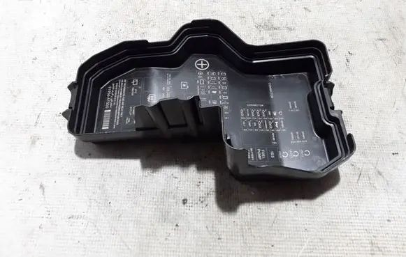 KIA Niro Fuse box set 919656AT300