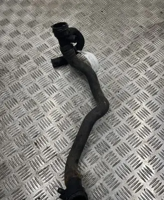 Audi A4 S4 B8 8K Air intake hose/pipe