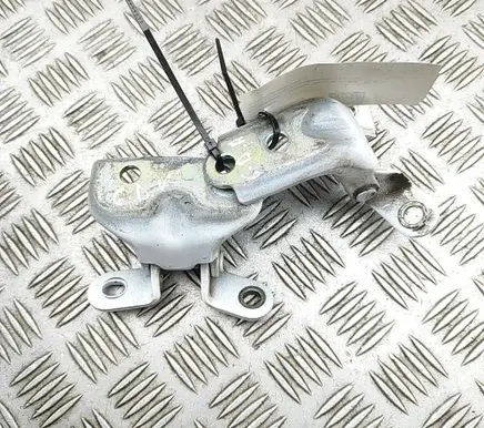 Hyundai Tucson TL Rear door hinge set 794203K000 793202E000