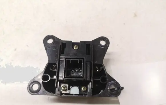Jaguar S-Type Hand parking brake switch 191415 R832B623