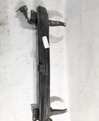 Volkswagen Scirocco Front bumper support beam 1K8807109