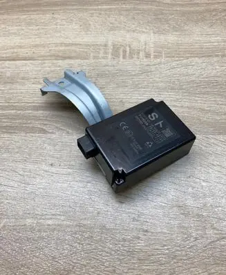 Lexus RX 450H Tire pressure control unit 8976048150 1584008012