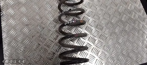 Ford Grand C-MAX Rear coil spring
