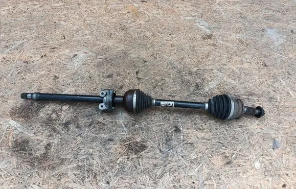 Opel Astra J Front driveshaft 13335136