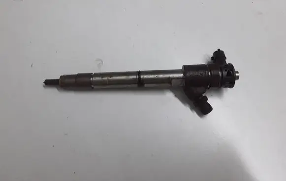 Opel Insignia B Fuel injector 55488616