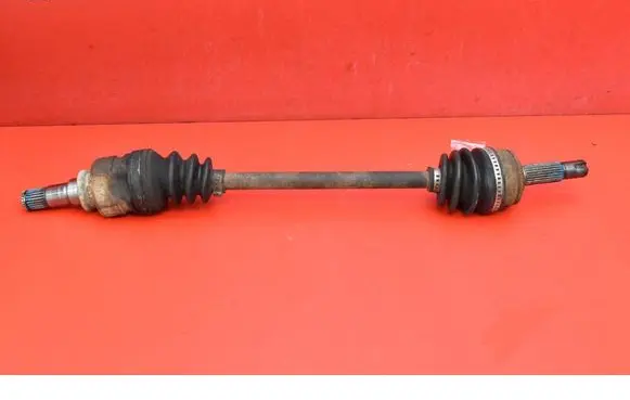 Toyota Aygo AB10 Front driveshaft