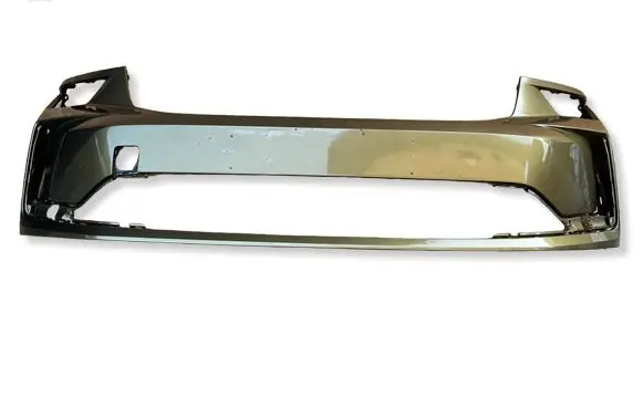 Skoda Kodiaq II Front bumper 57H807221