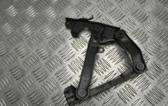 Mercedes-Benz E W211 Tailgate/trunk/boot hinge A2118800428 T4703