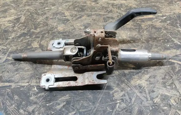 Honda Element Steering column universal joint S9AA