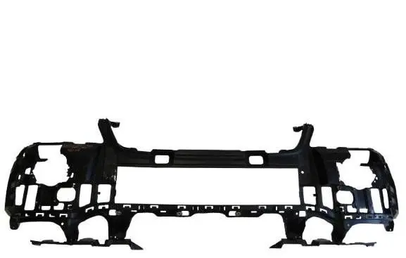 Mercedes-Benz ML AMG W164 Front bumper mounting bracket A1648851365