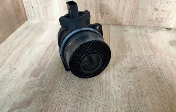Mass air flow meter