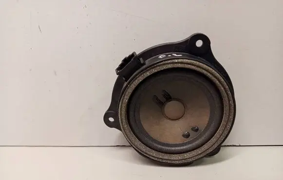 Audi A6 S6 C6 4F Front door speaker 