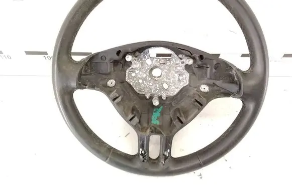 BMW 3 E46 Steering wheel 3375E461 101495A