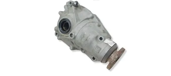 BMW 3 GT F34 Front differential 7591997