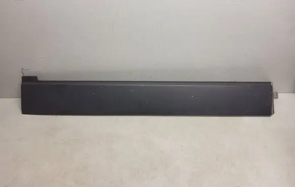 Volkswagen Transporter - Caravelle T5 Sliding door rail trim 7H18437F