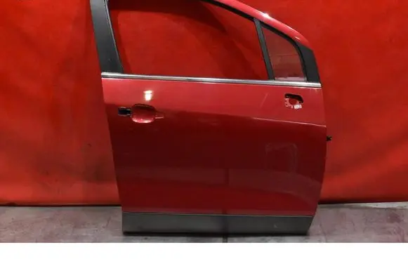 Opel Mokka Front door 
