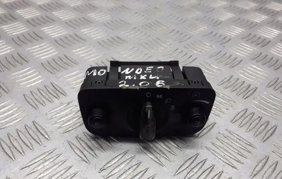 Ford Mondeo MK IV Headlight level adjustment motor 6G9T13AA024