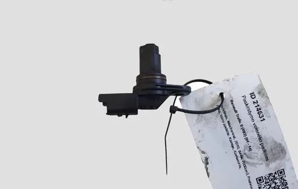 Renault Trafic II (X83) Camshaft position sensor 8200567414