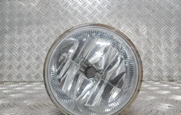 Jeep Grand Cherokee (WJ) Headlight/headlamp 