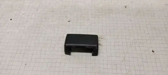 Audi A4 S4 B6 8E 8H Other trunk/boot trim element 8E9827339A