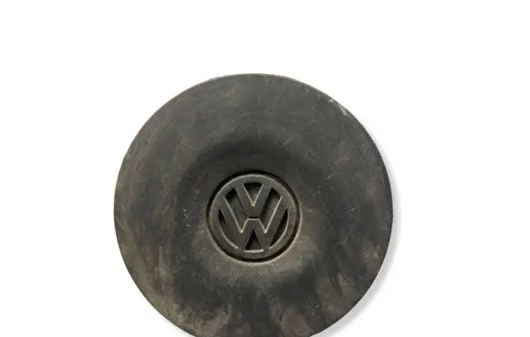 Volkswagen Transporter - Caravelle T4 Original wheel cap 7D0601151A