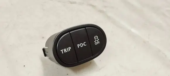 ESP (stability program) switch