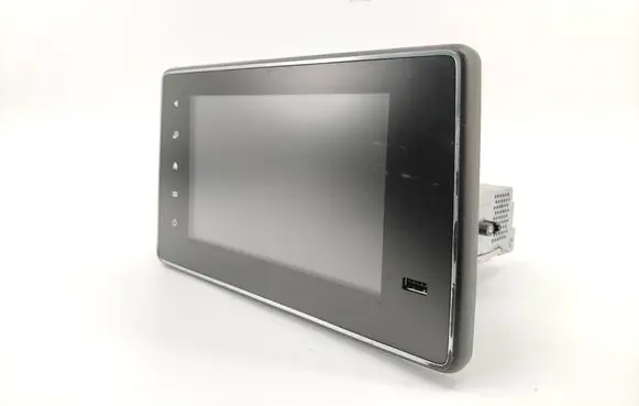 Renault Trafic III (X82) Radio/CD/DVD/GPS head unit 7513752769 259158638R