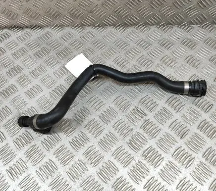 Mercedes-Benz C W205 Engine coolant pipe/hose A2055011191