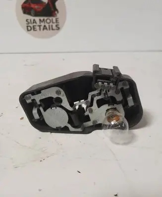 BMW 3 E46 Tail light bulb cover holder 230570r