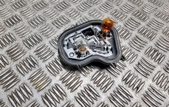 Ford C-MAX II Tail light part F1cb13n004aa