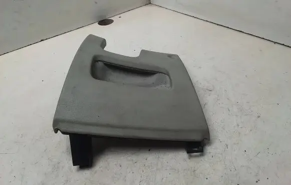 Alfa Romeo 159 Fuse box cover