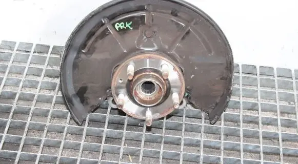 Opel Mokka Front wheel hub