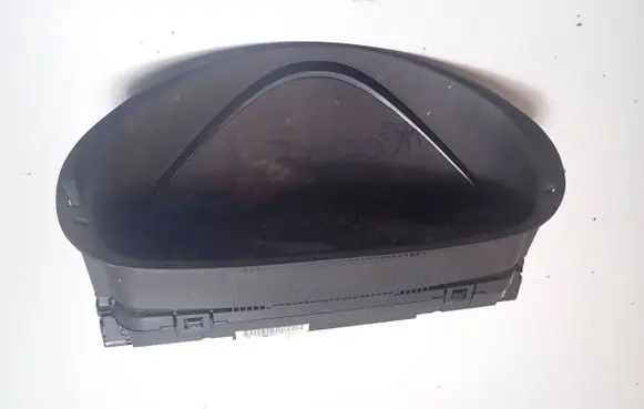 Mercedes-Benz C W203 Speedometer (instrument cluster) A2035403911