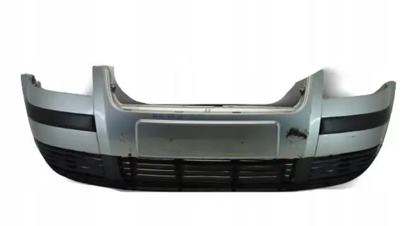Volkswagen PASSAT B5.5 Front bumper