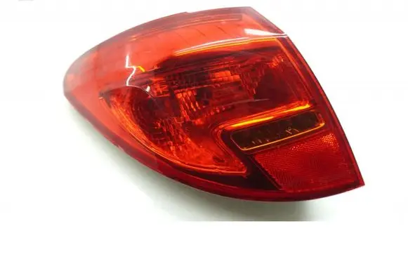 Opel Meriva B Rear/tail lights 21639009