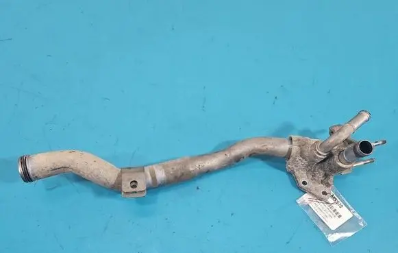 Mazda 6 Engine coolant pipe/hose IMPRK1553570