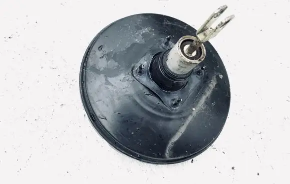 Seat Alhambra (Mk1) Brake booster 7m1612100b 95vw2b195ab