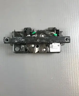 BMW i4 Tailgate/trunk/boot lock/catch/latch 163672 985191004