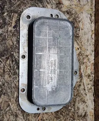 Chevrolet Orlando Oil filter mounting bracket 55571697