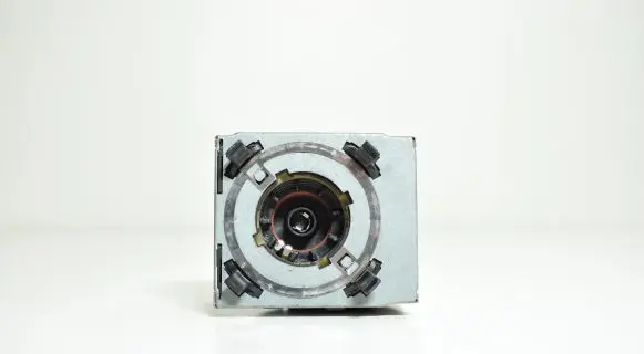 Audi A6 S6 C6 4F Headlight ballast module Xenon 5DD00831950