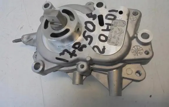 Peugeot 508 Other engine bay part