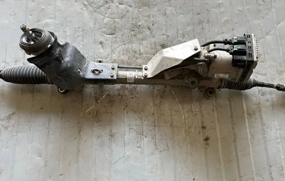 KIA Sportage Steering rack 56320F1690 GE5042730A 57700f1690