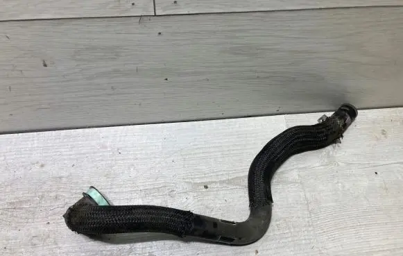 Toyota Yaris Engine coolant pipe/hose 178800m214